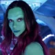 Zoe Saldaña chciałaby jeszcze raz nakręcić sceny z Gamorą z "Avengers". Wyjaśniła powód