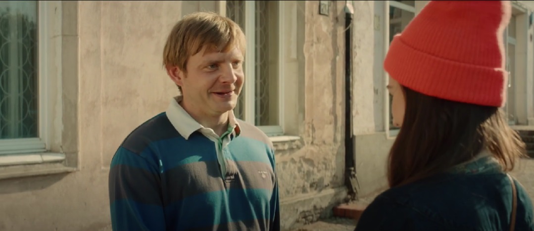 Zwiastun GORZKO, GORZKO!, kolejnego filmu z Rafałem Zawieruchą