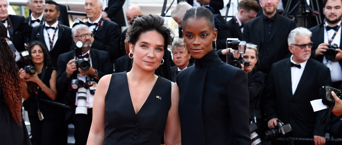 Agnieszka Smoczyńska Cannes