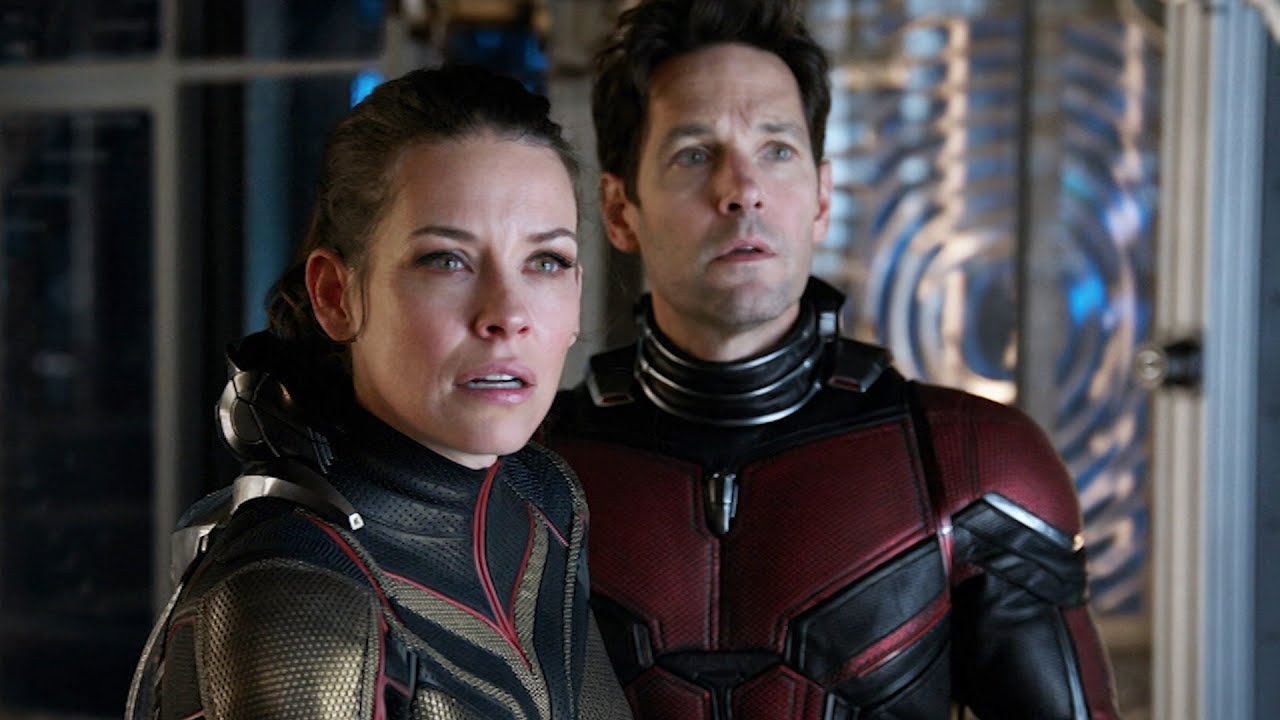 ant-man 2