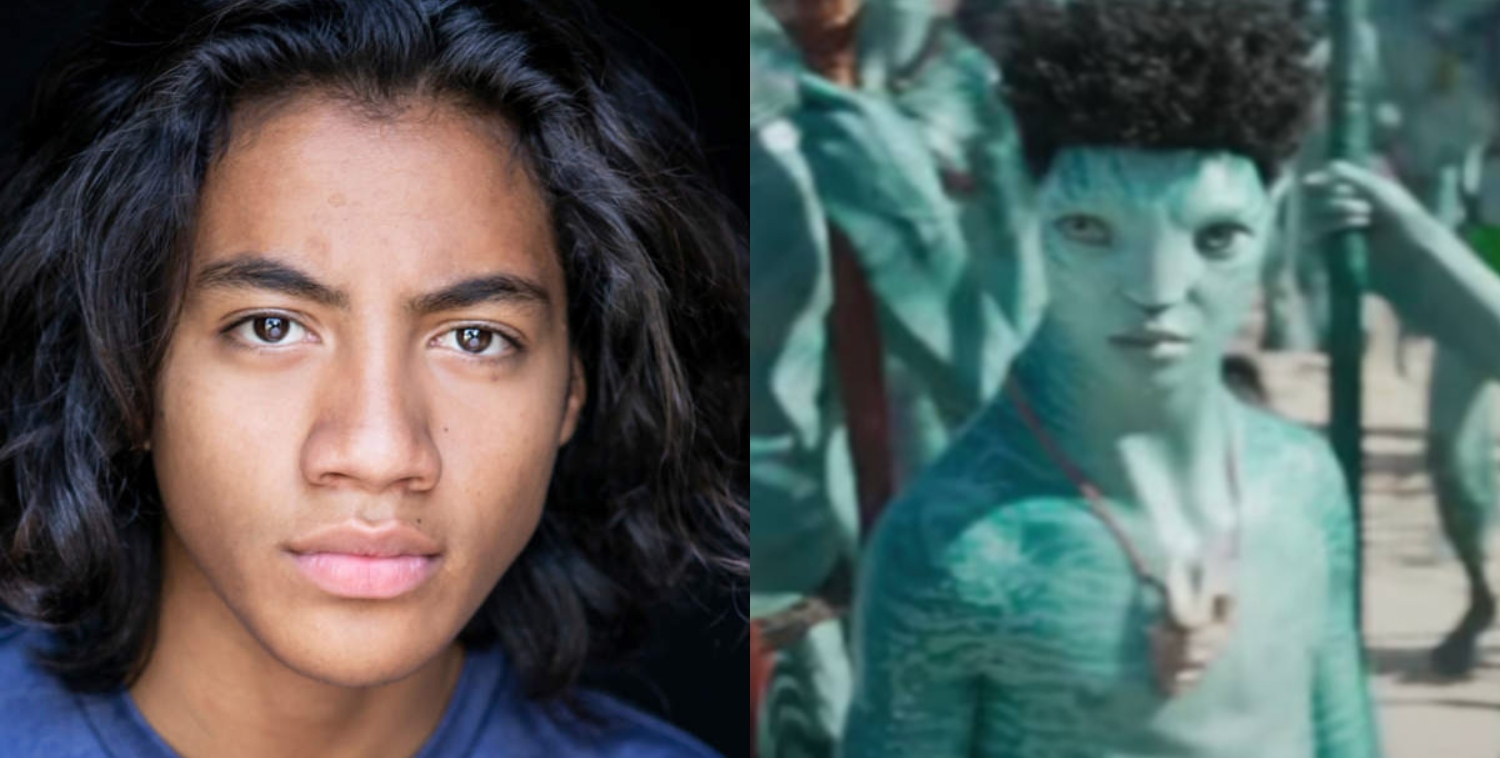 avatar