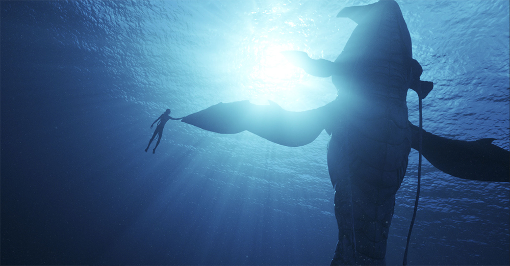 james cameron avatar 2 avatar istota wody avatar sequel avatar the way of water