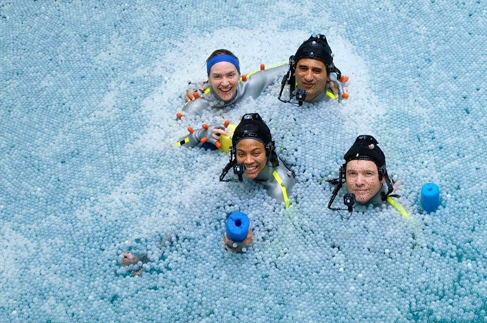 james cameron avatar 2 avatar istota wody avatar sequel avatar the way of water