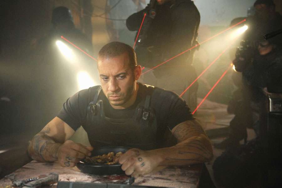 SUITS. Nudne życie prawnika?