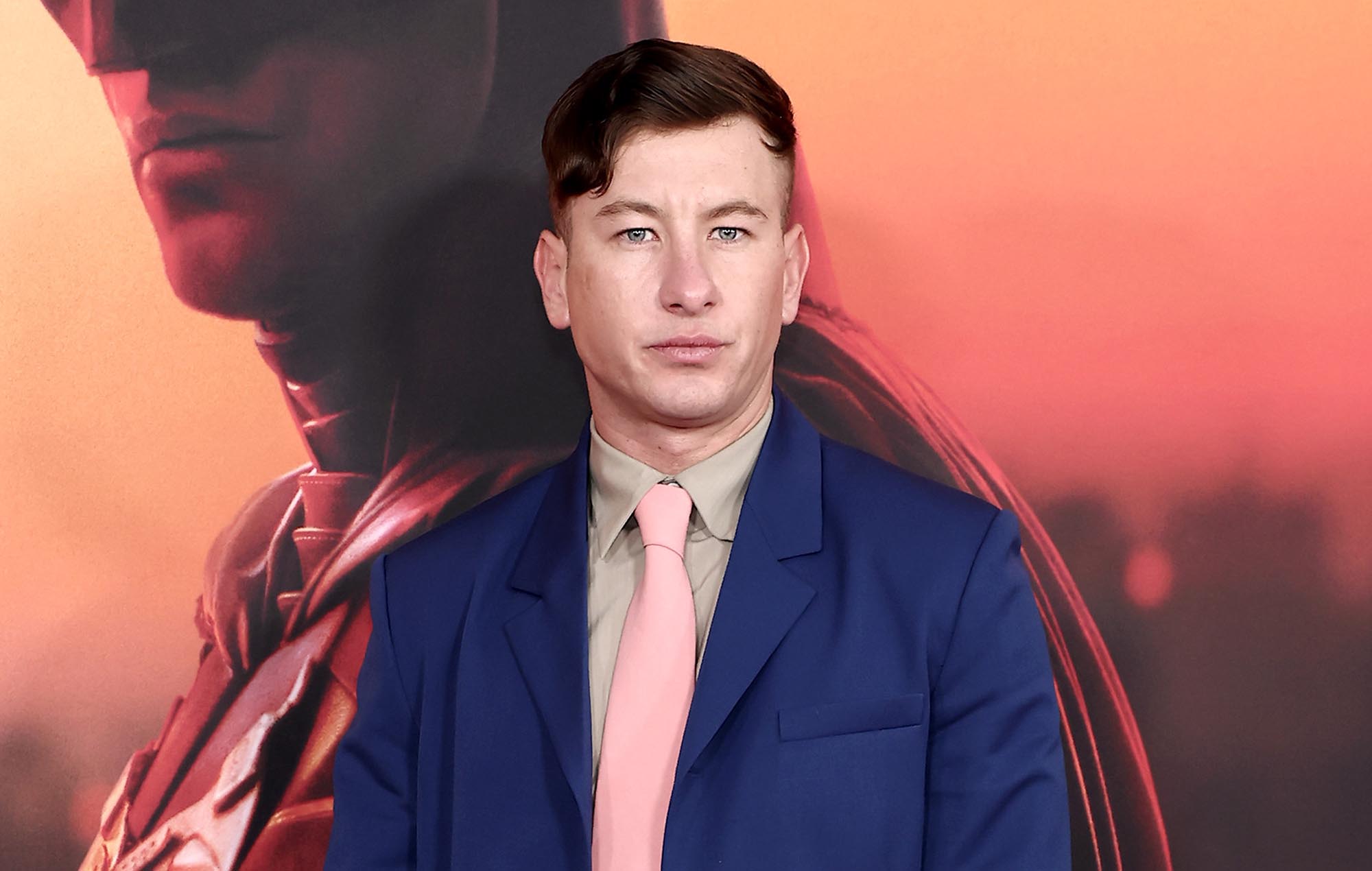 Barry Keoghan