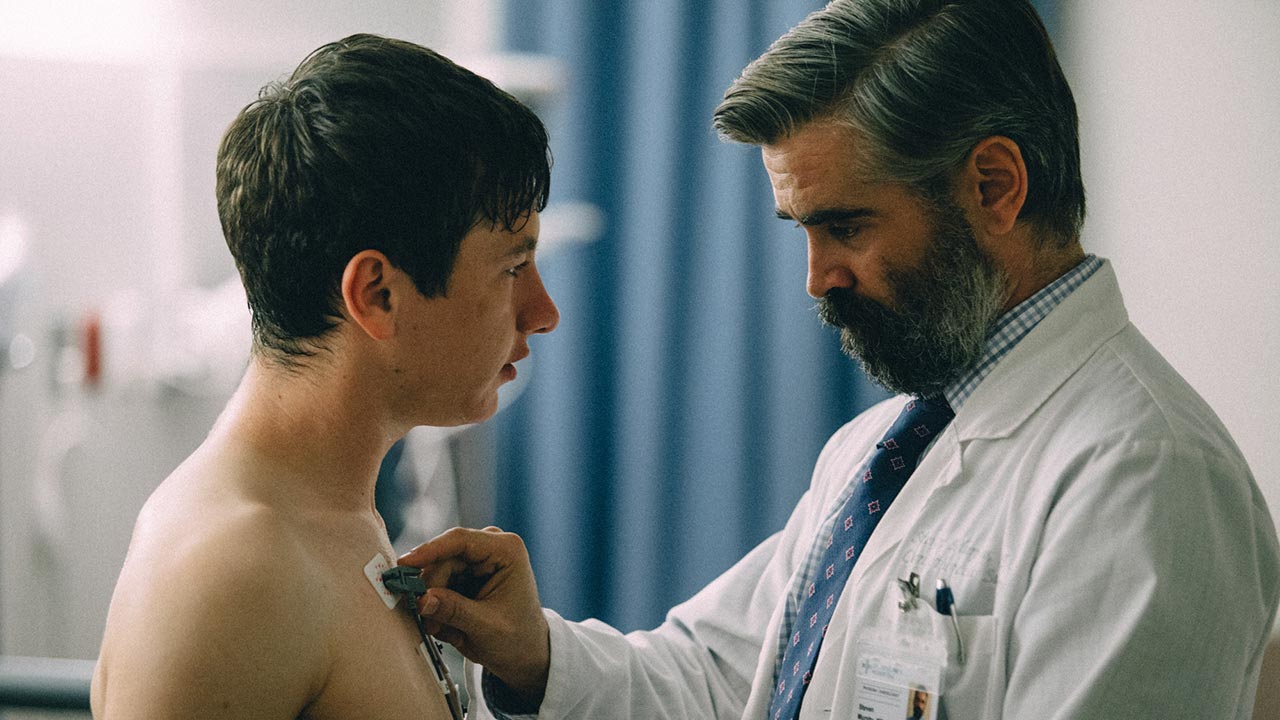 Barry Keoghan