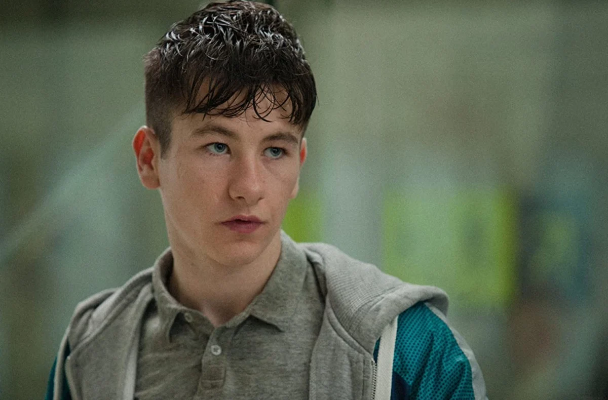Barry Keoghan