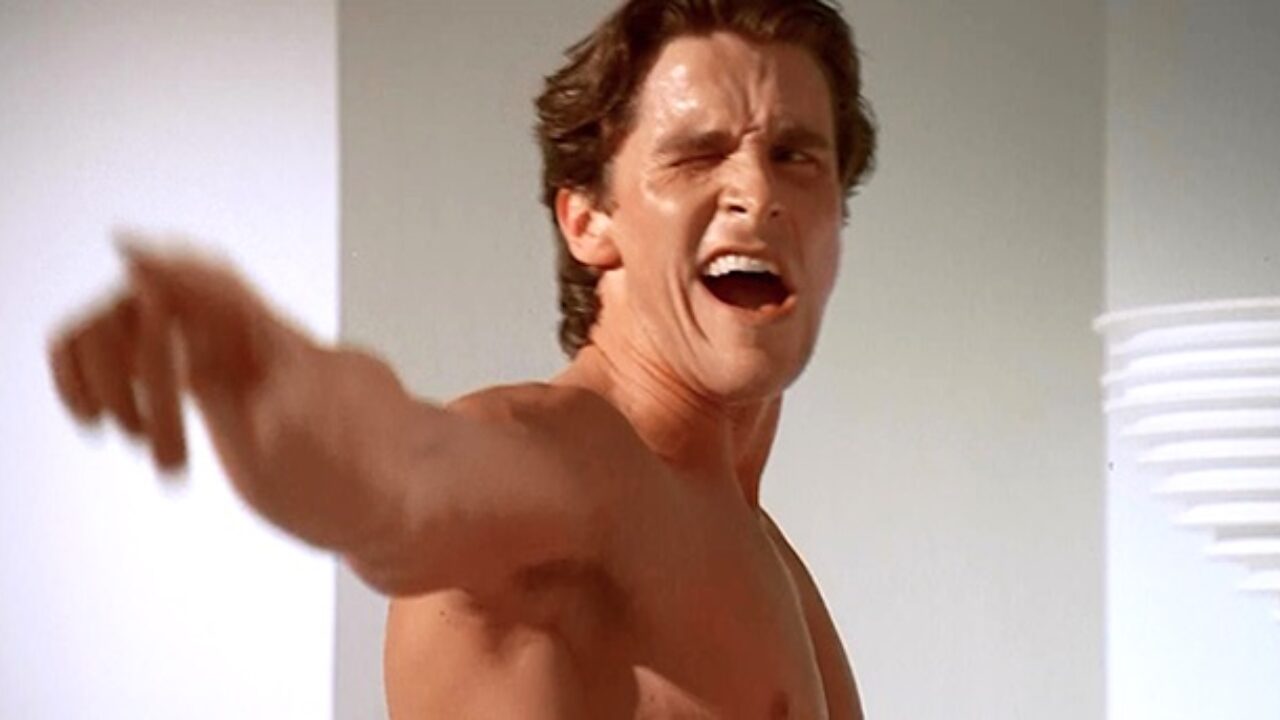 American Psycho