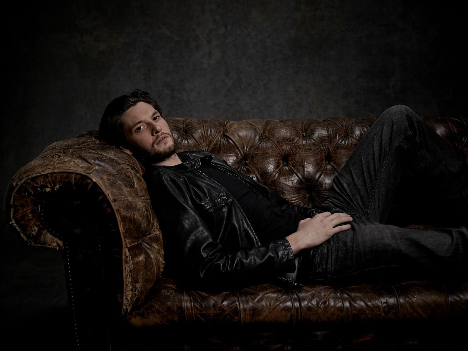 ben barnes