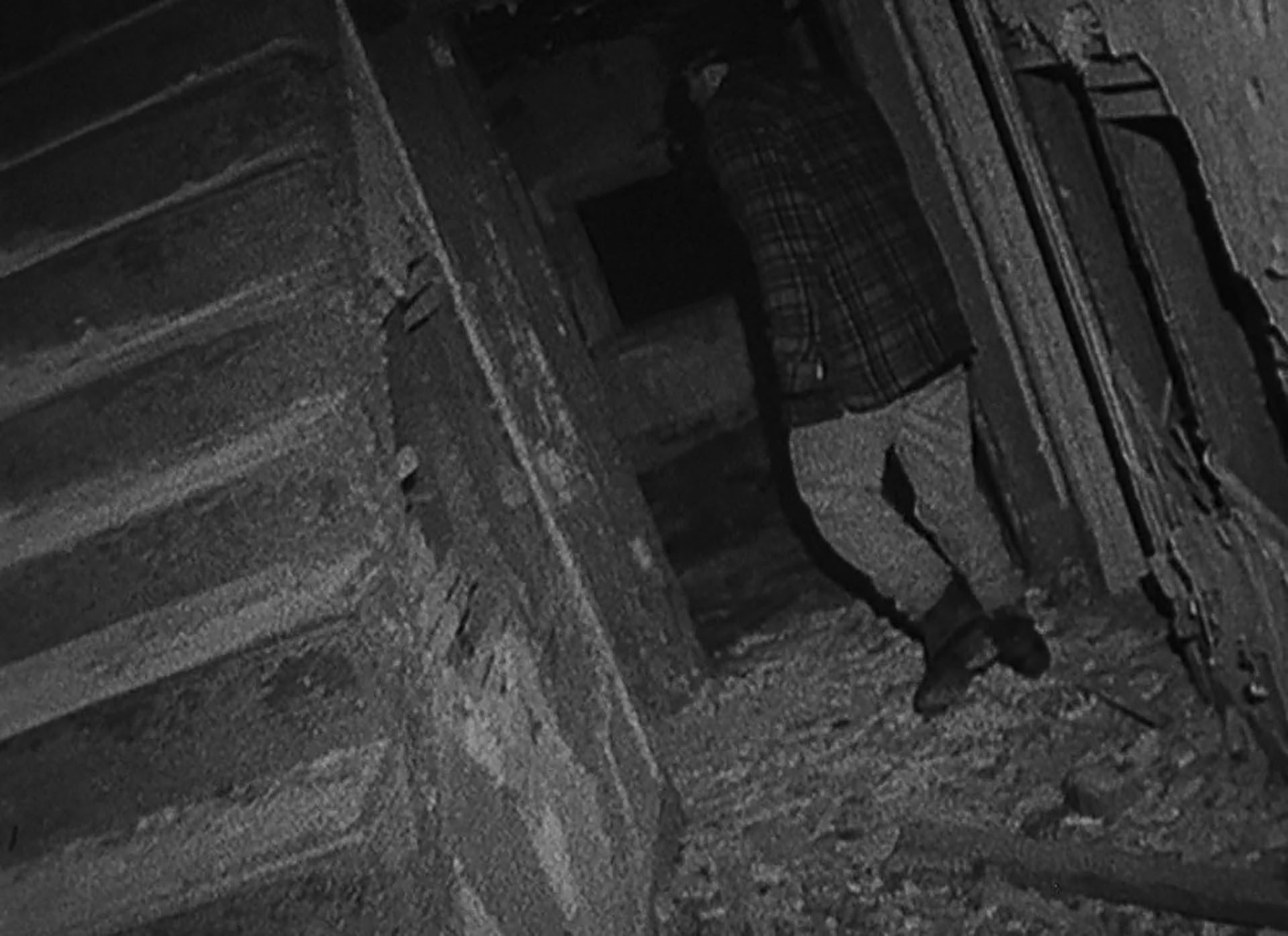 blair witch project