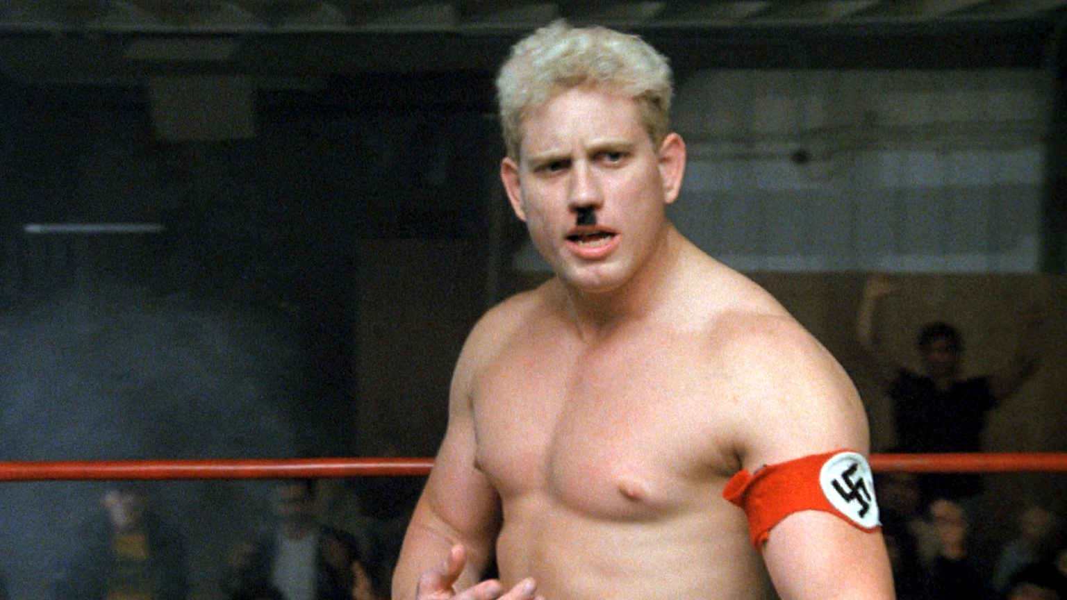 blood diner hitler