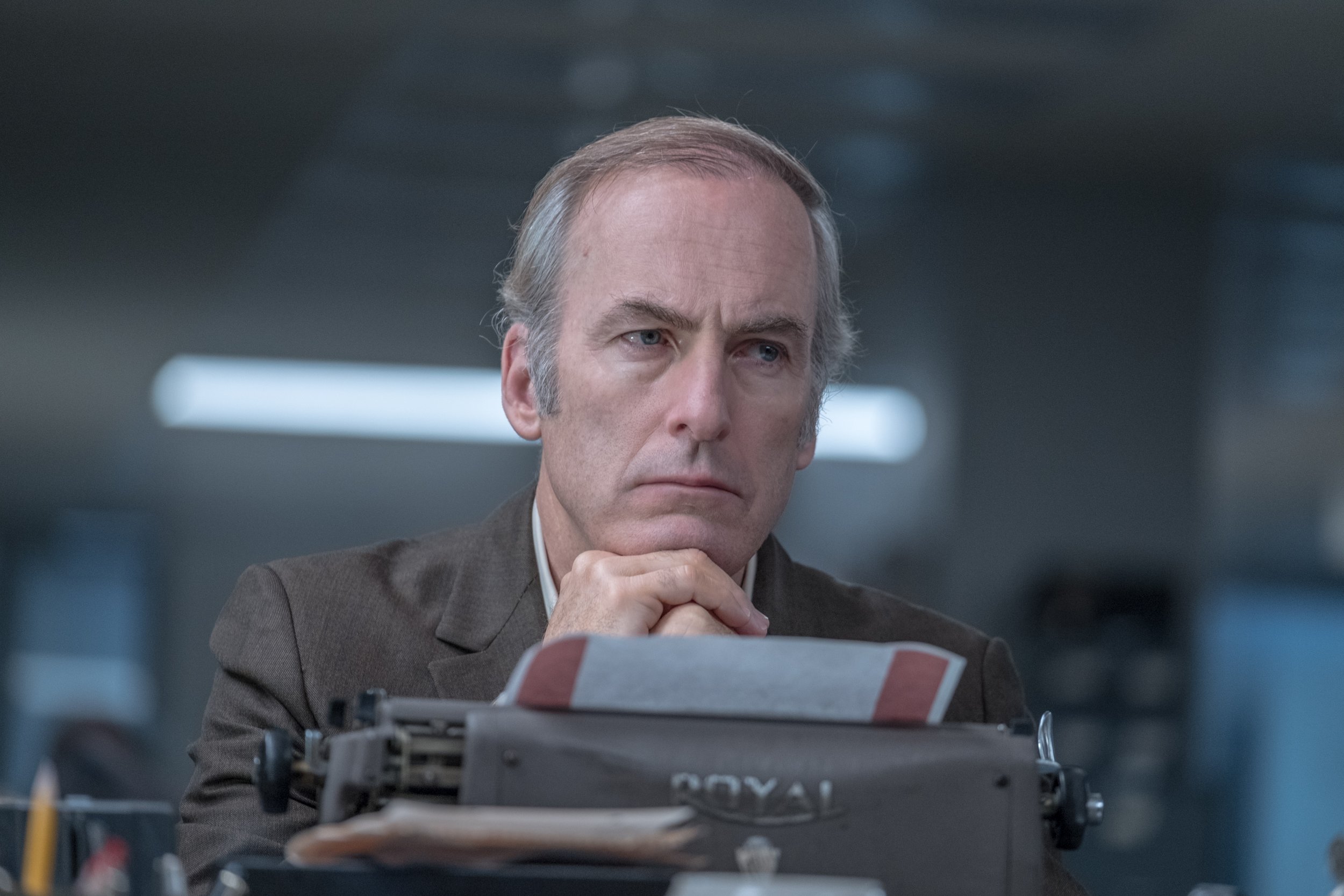 Bob Odenkirk