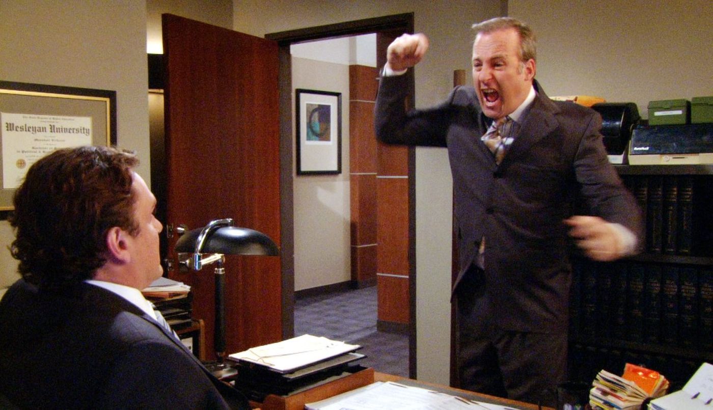 Bob Odenkirk