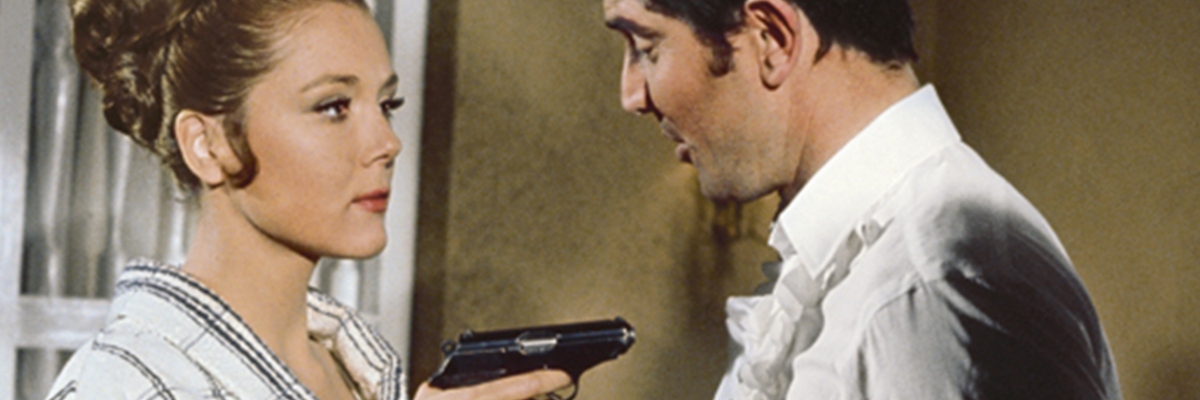 THE PUNISHER. Magnetowidowa brutalność z końca lat 80.