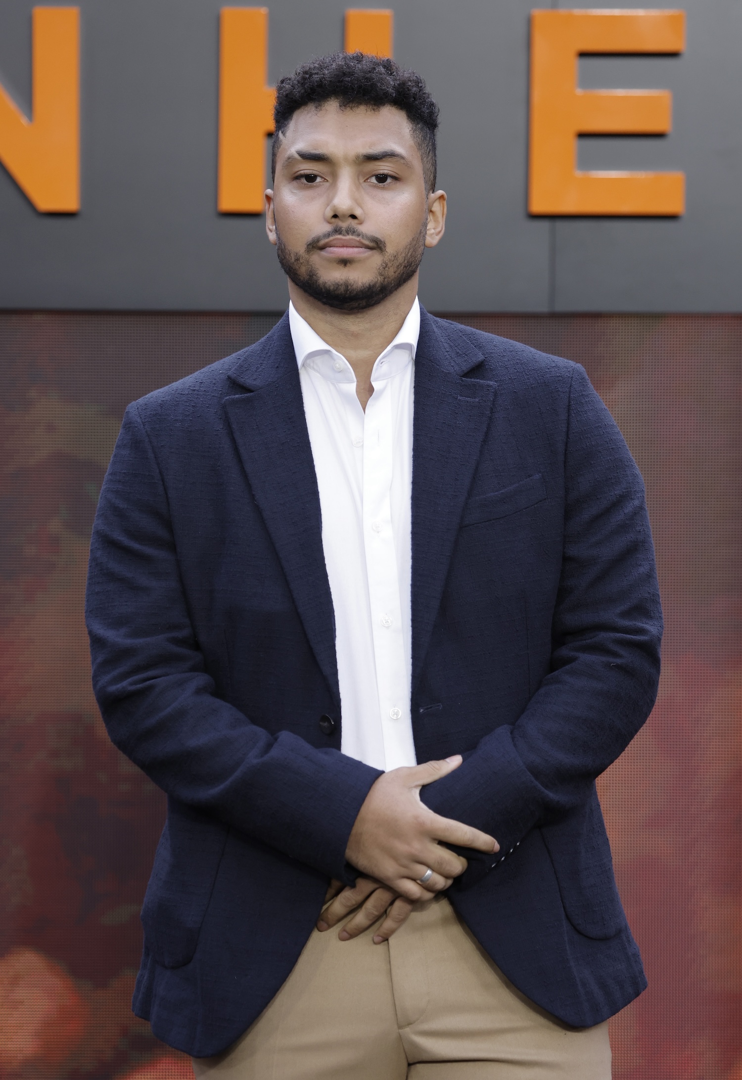 Chance Perdomo Dies: 'Gen V' Star Was 27