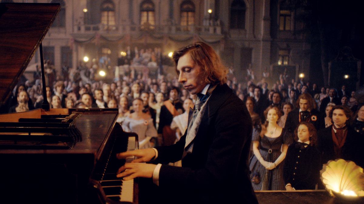 polskie filmy chopin chopin