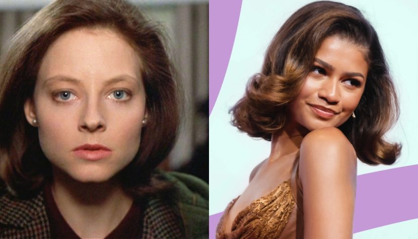 Twórca „Hannibala” chce Zendayę w roli Clarice Starling w adaptacji „Milczenia owiec”
