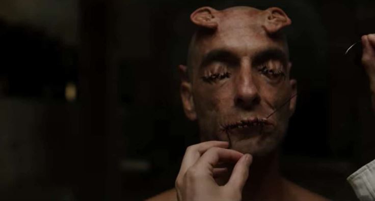 Don Jon - pierwszy zwiastun