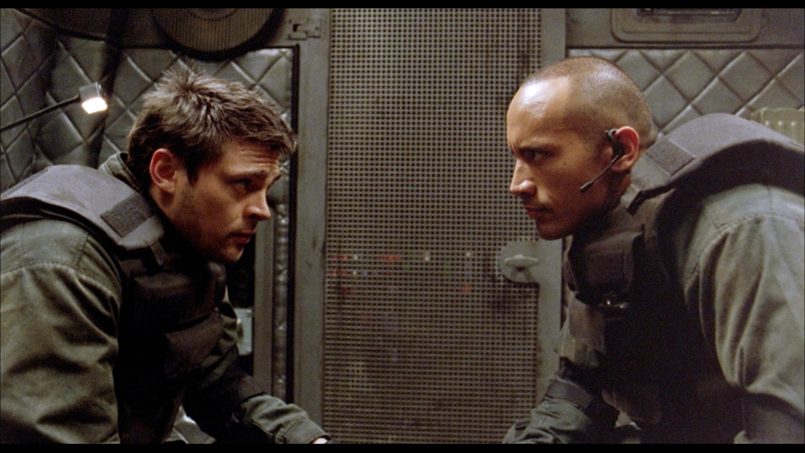 Sztuczne światy – MASKA BATMANA