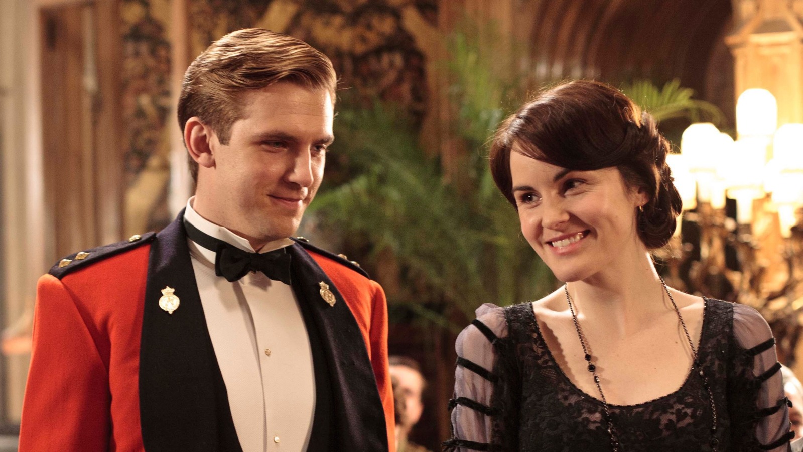 Downton Abbey