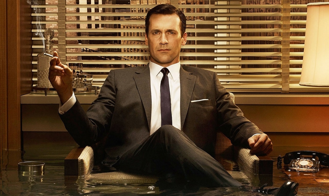Don Draper