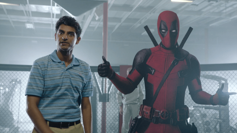 Deadpool 3, Karan Soni sul possibile ritorno di Dopinder nel terzo film: 'Non mi hanno ancora chiamato'
