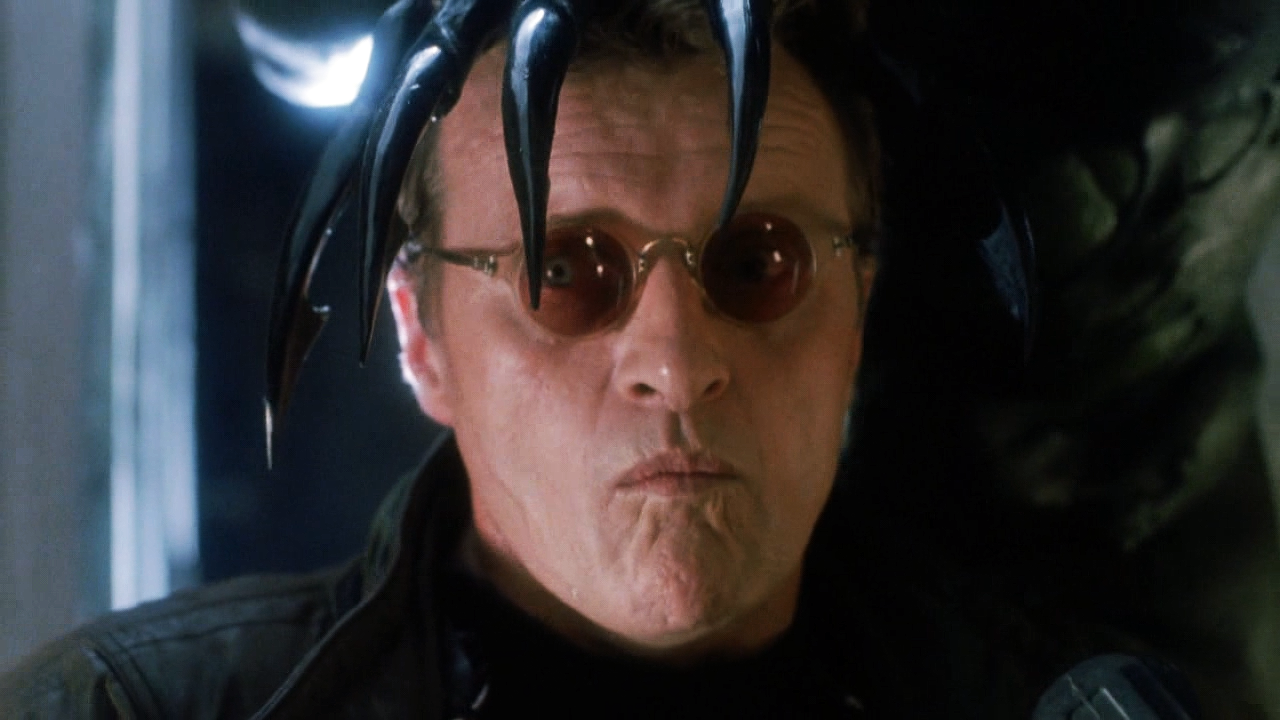 Split Second W mgnieniu oka