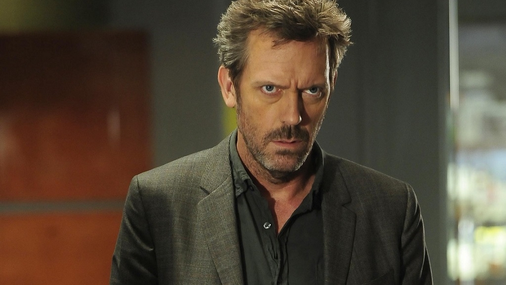 gregory house