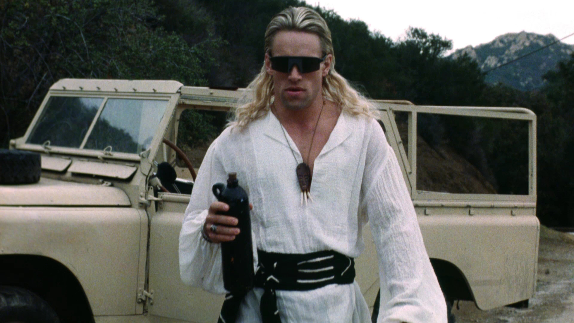 mordrid