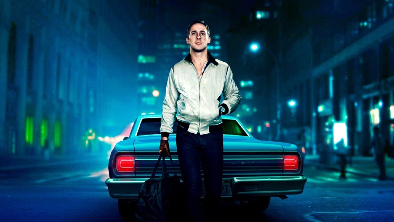 Drive: Filmy podobne do The Batman