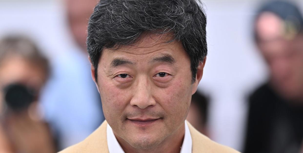 Friends actor recalls racist incident and "toxic environment" on set