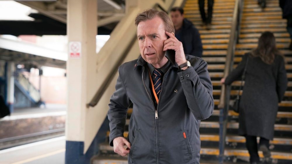 Charlie Countryman - zwiastun tylko dla dorosłych