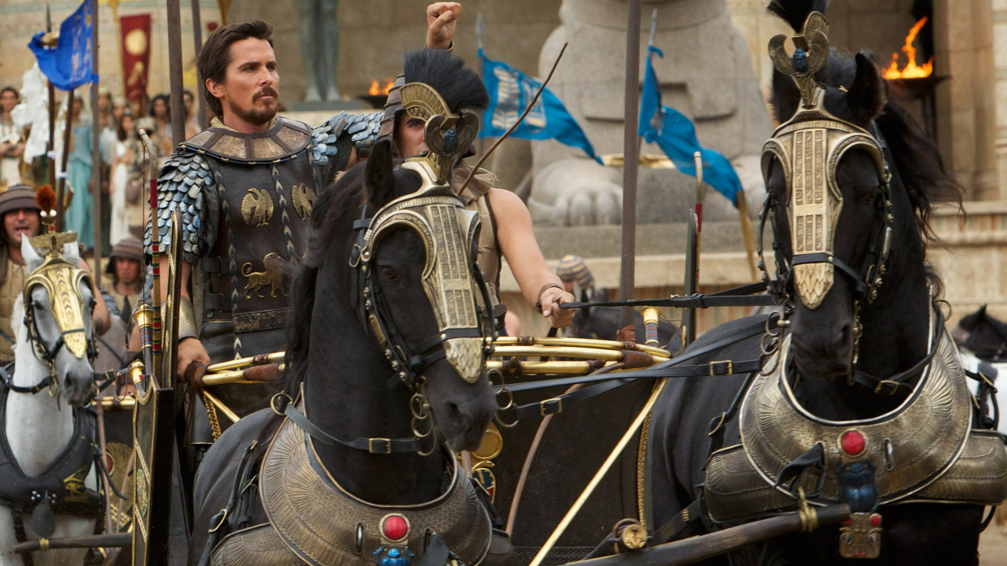 exodus