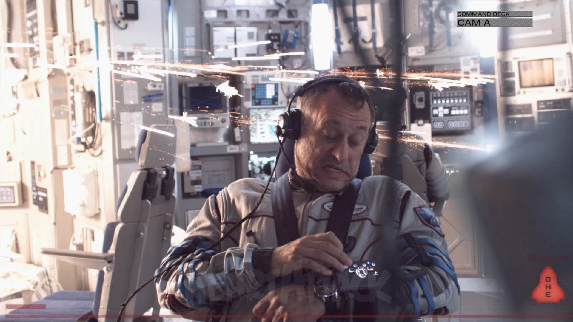 europa report