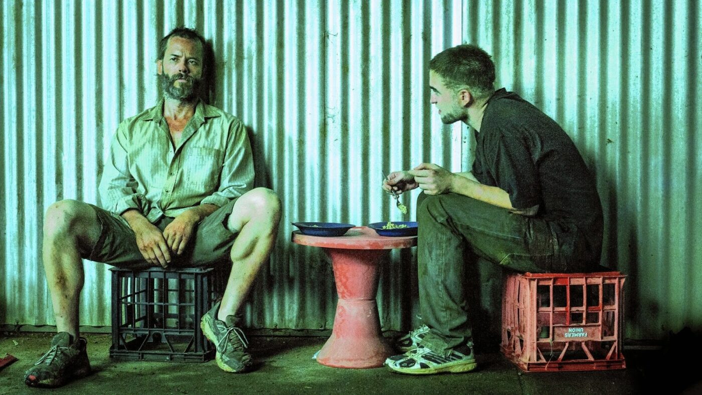 The Rover