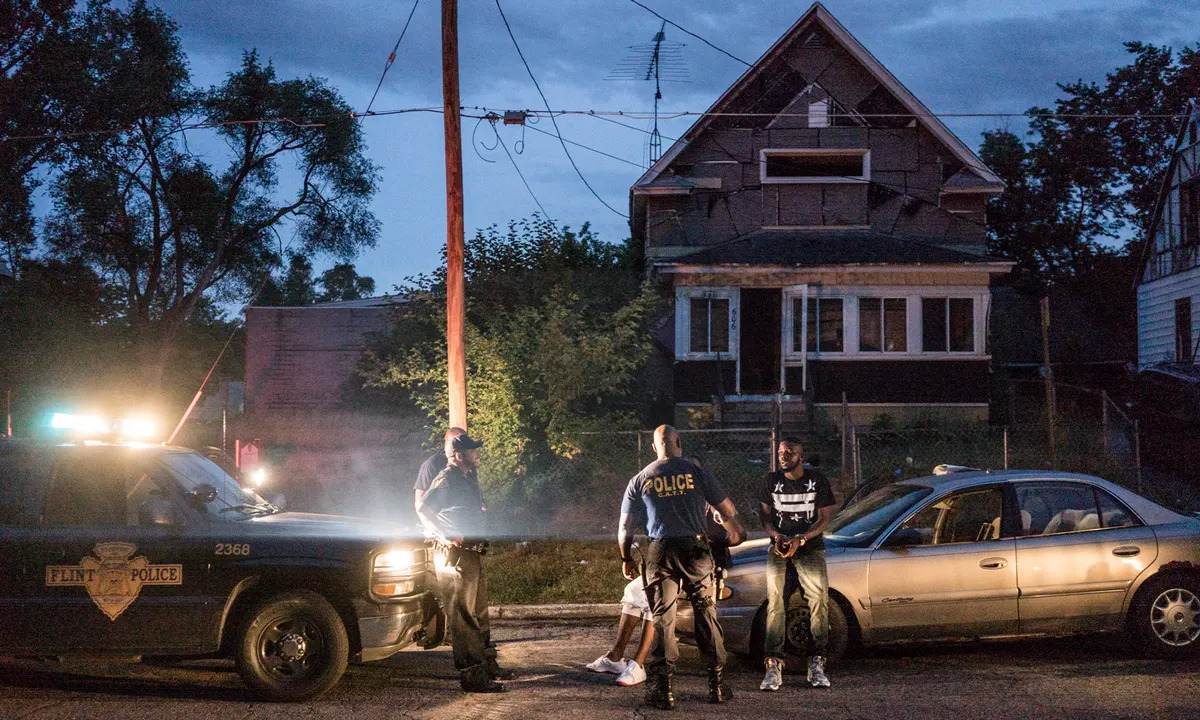 JOHN WICK. Recenzja. URWANY FILM #68