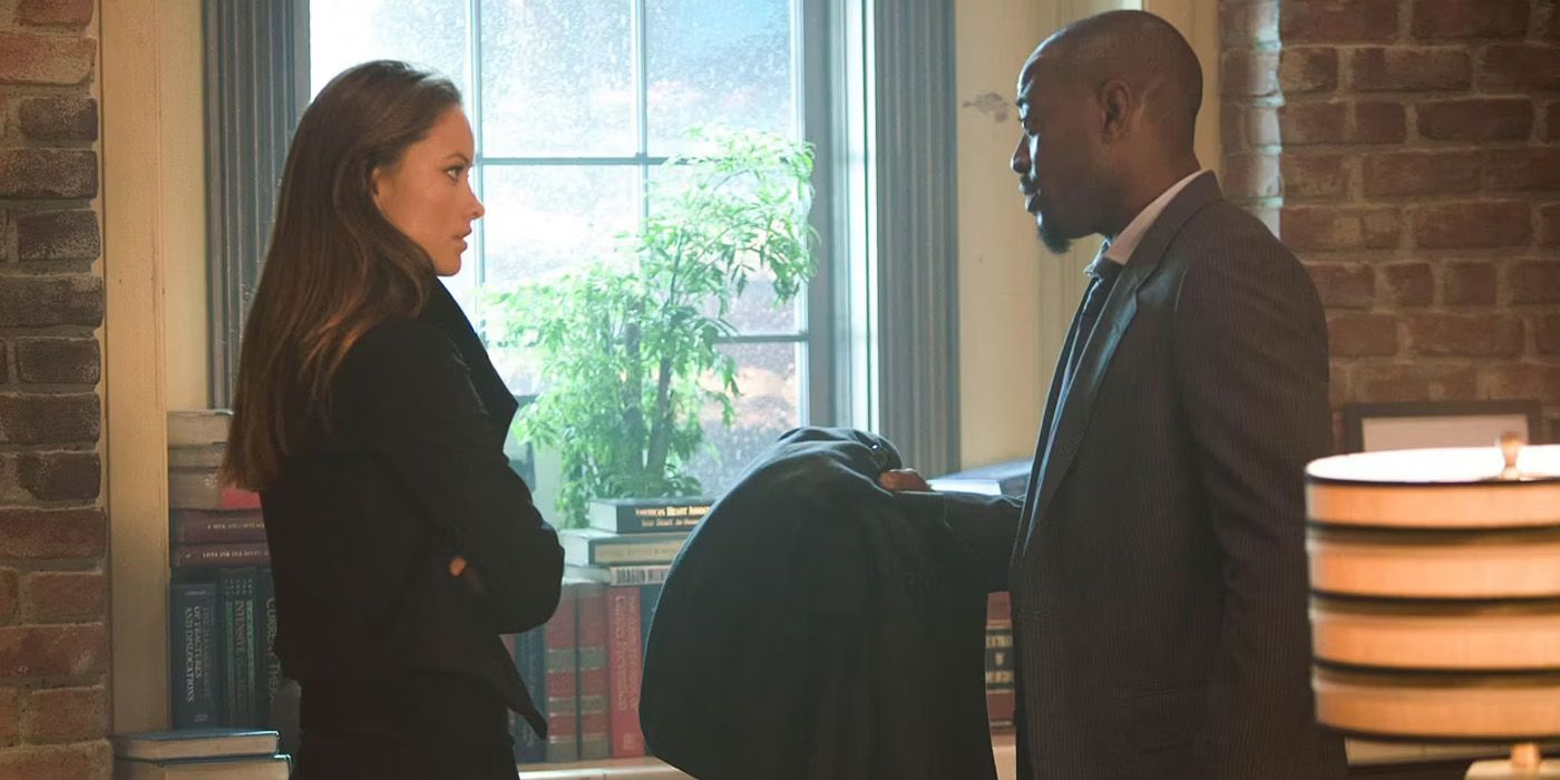 House MD: 15 Most Important Relationships, Ranked Worst-Best