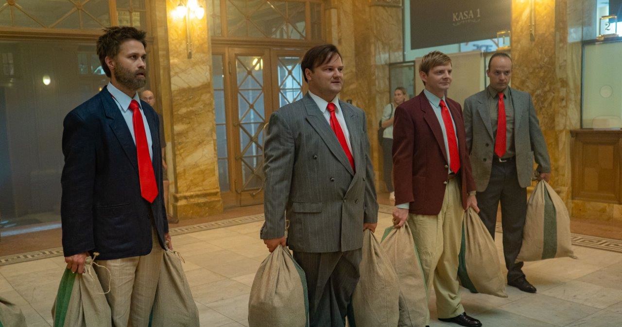 #169 - Tom Hardy | film.org.pl