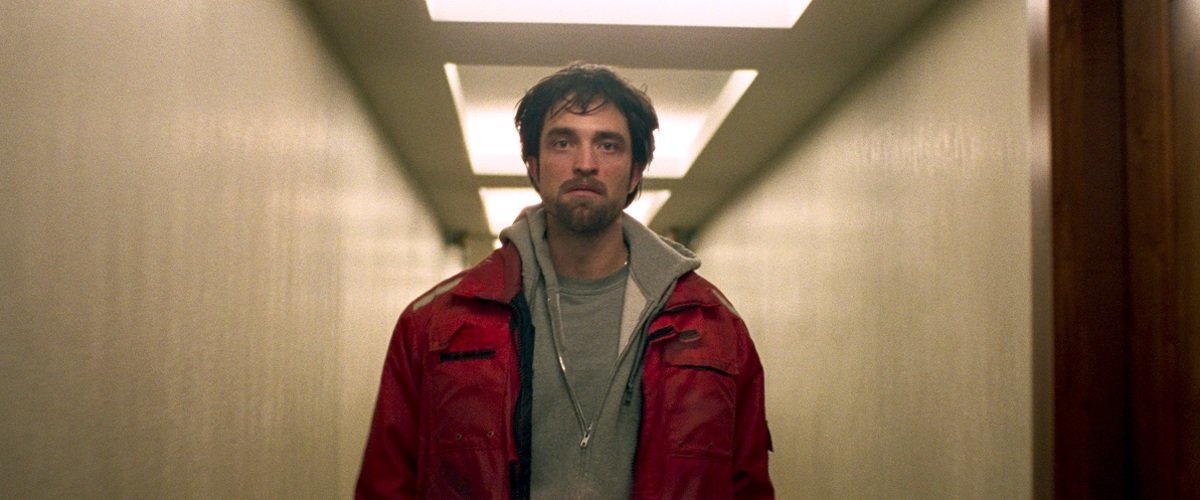 good time: filmy podobne do the batman