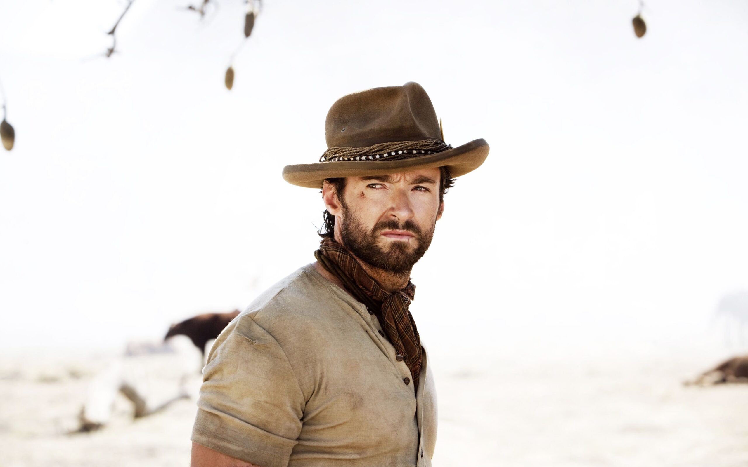 Hugh Jackman