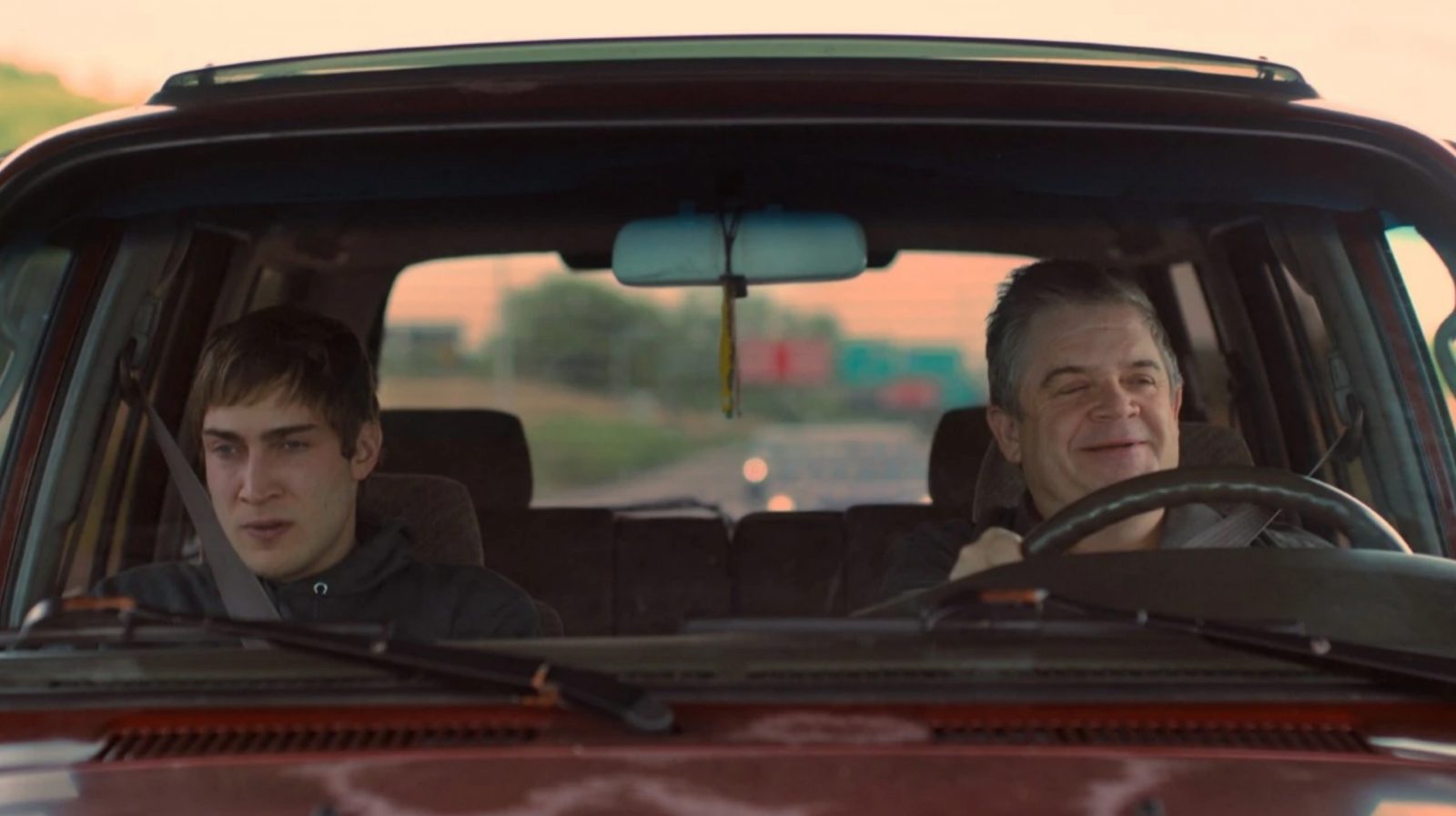 SXSW 2022: I Love My Dad