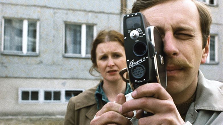 ABSOLWENT. 50 lat od premiery