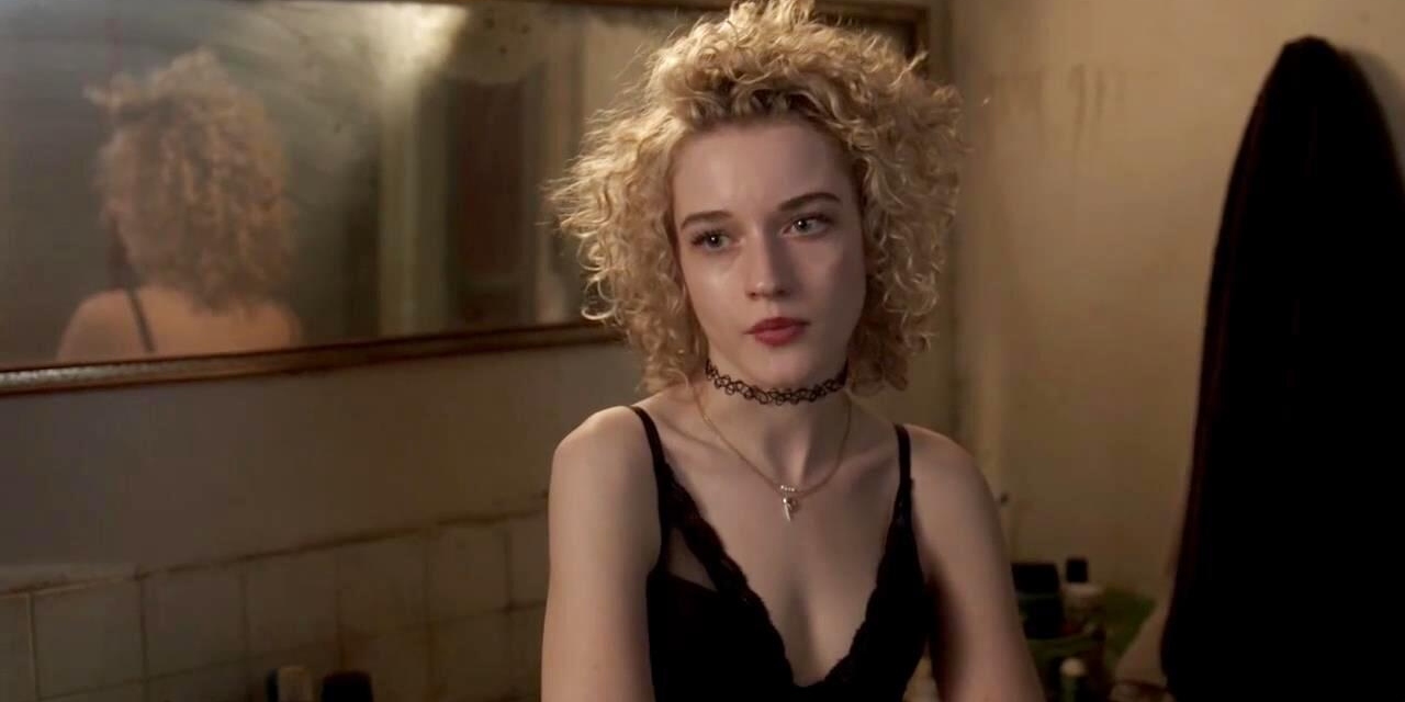 Fota #6 – Dustin Hoffman i Laurence Olivier