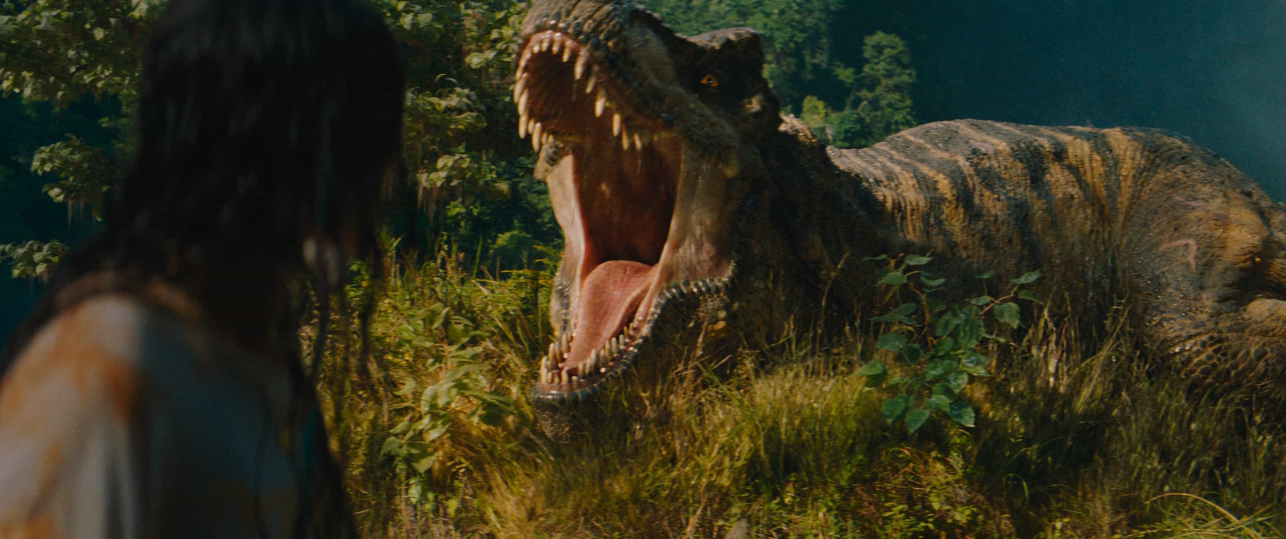 jurassic world