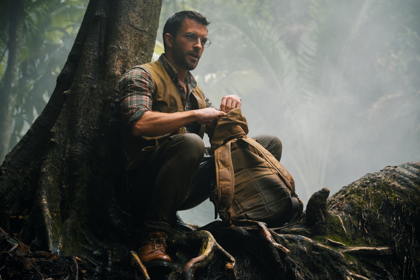 jurassic world