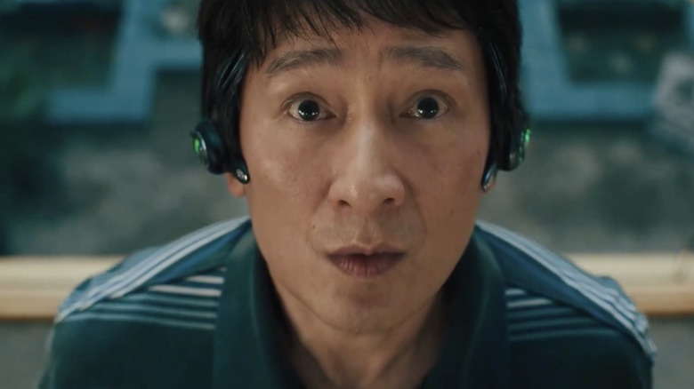 TOP 10 filmów 2014. Część 1. URWANY FILM