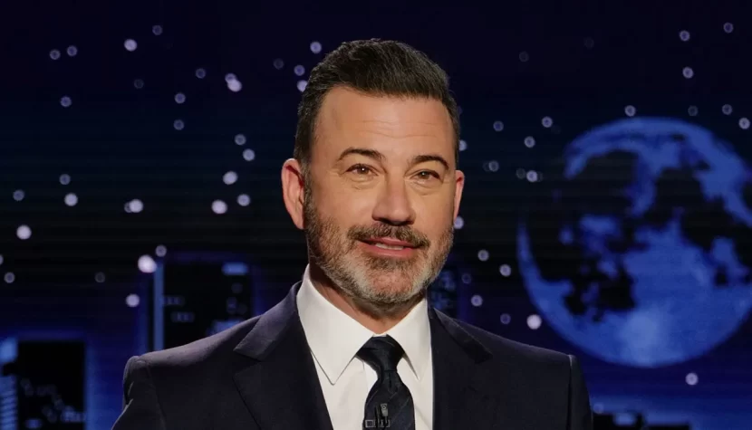 Program Jimmy Kimmel Live! zdjęty z anteny na czas nieokreślony. Powodem słowa o Charliem Kirku