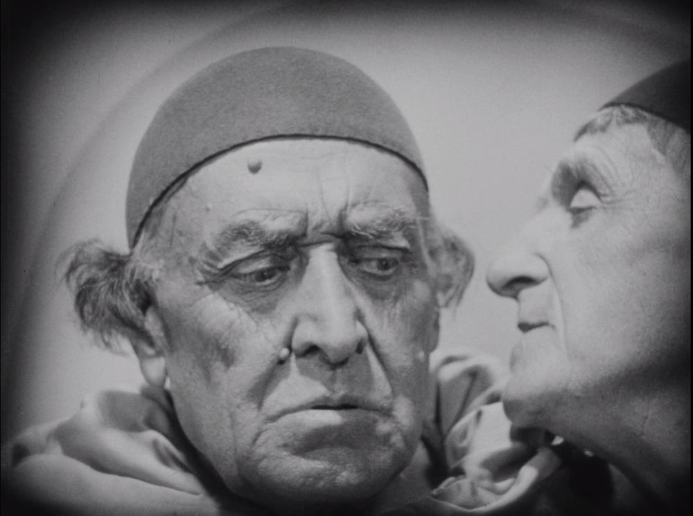 meczenstwo joanny d arc dreyer artykul