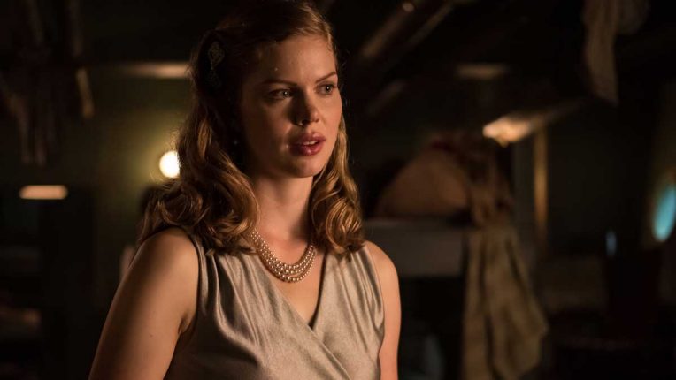 Stephen King zachwycony serialem sci-fi na platformie Hulu