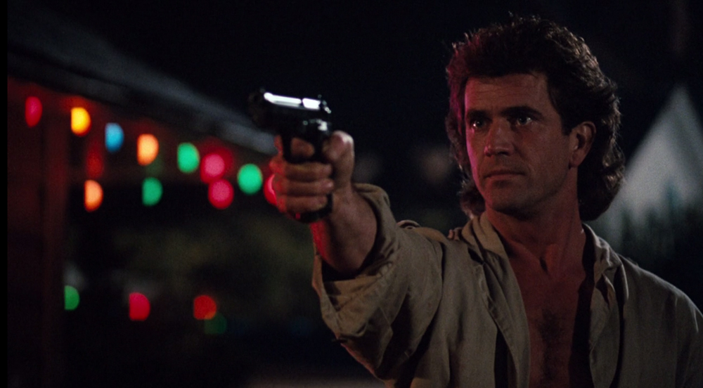 filmy świąteczne filmy na święta co obejrzeć w tv na święta filmy świąteczne zabójcza broń lethal weapon